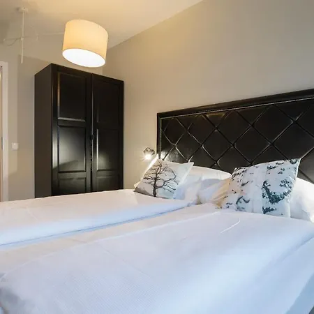 Vacationclub - Wyspa Solna Apartament 10 公寓 科沃布热格