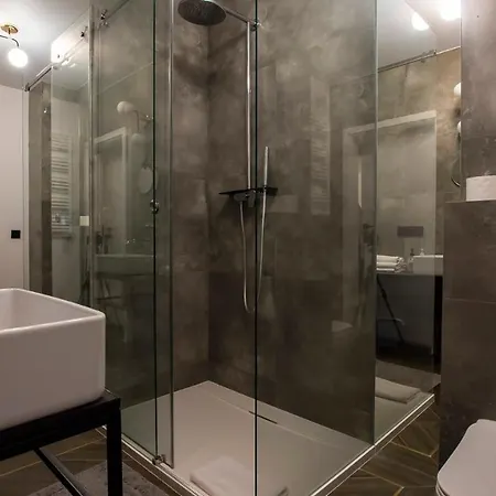 Vacationclub - Wyspa Solna Apartament 10 * Kolobřeh