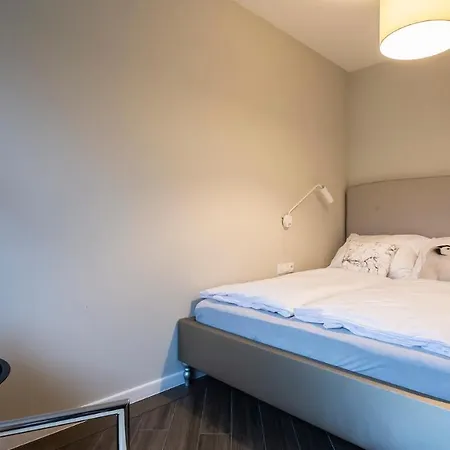 Vacationclub - Wyspa Solna Apartament 10 Kolobřeh